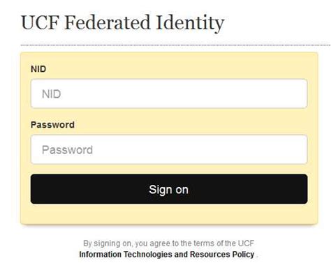 The UCF Network ID (NID) Account is a credential that allows students, faculty, staff, and UCF Sponsored Guests to sign into the computer labs, myUCF portal, webcoursesUCF, and other campus resources. . Ucf nid login